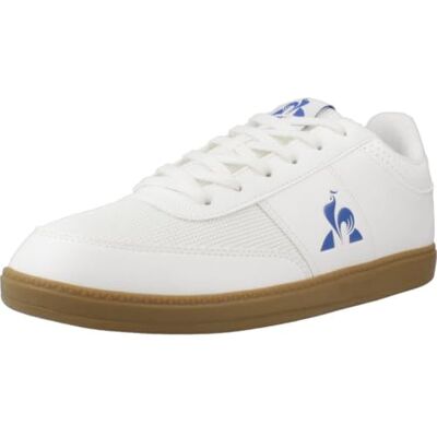 Le Coq Sportif Chaussures LCS DERBY_1 Homme - Publicité Le Coq Sportif Chaussures LCS DERBY_1 Homme - Publicité
