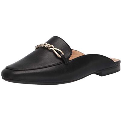 Naturalizer Mules Kayden Chaussures pour Femme, Noir, 35.5 EU - Publicité Naturalizer Mules Kayden Chaussures pour Femme, Noir, 35.5 EU - Publicité