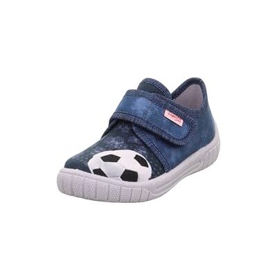 Superfit Garçon Bill, Bleu 8000, 36 EU Large - Publicité Superfit Garçon Bill, Bleu 8000, 36 EU Large - Publicité
