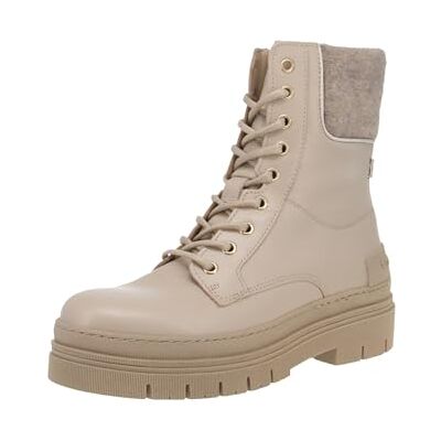 Tommy Hilfiger FW0FW07500 ABO-Merino Bottes pour femme, Abo Merino, 40 EU - Publicité Tommy Hilfiger FW0FW07500 ABO-Merino Bottes pour femme, Abo Merino, 40 EU - Publicité