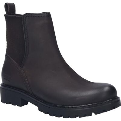 Josef Seibel Bottines Melinda 30 marron, Couleur:marron, Taille:44 - Publicité Josef Seibel Bottines Melinda 30 marron, Couleur:marron, Taille:44 - Publicité