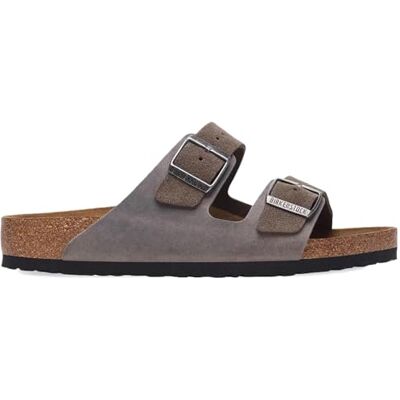Birkenstock Sandales Arizona Adulte - Publicité Birkenstock Sandales Arizona Adulte - Publicité