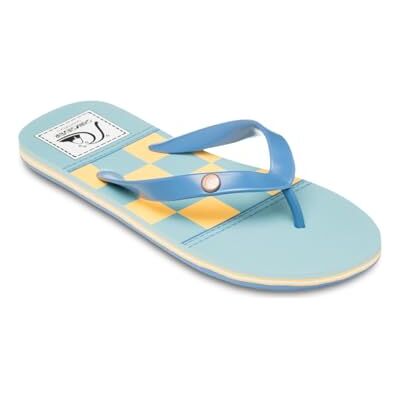 Quiksilver MOLOKAI ORIGINALS. Sandales pour homme, AQUIFER CHECKER, 39 EU, Aquifer Checker, 39 EU - Publicité Quiksilver MOLOKAI ORIGINALS. Sandales pour homme, AQUIFER CHECKER, 39 EU, Aquifer Checker, 39 EU - Publicité