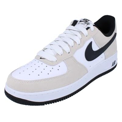 Nike Air Force 1 '07 LV8 Photon Dust Black - Publicité Nike Air Force 1 '07 LV8 Photon Dust Black - Publicité