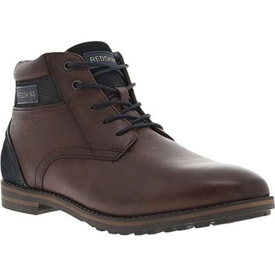 Redskins ELEC BOOTS-BOTTINE Homme 42 - Publicité Redskins ELEC BOOTS-BOTTINE Homme 42 - Publicité