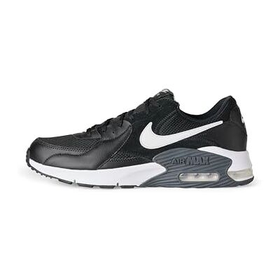 Nike Men's Shoe Air Max Excee, Black/White-Dark Grey, , 44 EU (10 US) - Publicité Nike Men's Shoe Air Max Excee, Black/White-Dark Grey, , 44 EU (10 US) - Publicité