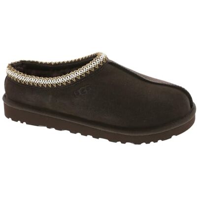 UGG Tasman, Chausson Homme, Cacao Saupoudré, 44 EU - Publicité UGG Tasman, Chausson Homme, Cacao Saupoudré, 44 EU - Publicité