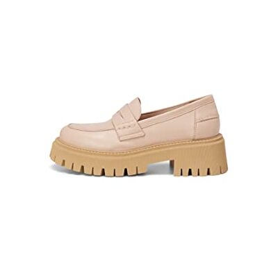 Marc O'Polo Femme Modèle : Alma 4a Mocassin Penny, 718, 40 EU - Publicité Marc O'Polo Femme Modèle : Alma 4a Mocassin Penny, 718, 40 EU - Publicité