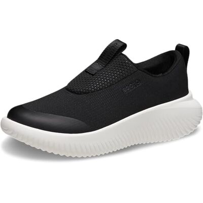 Crocs Mellow Ease 42-43 EU Black/White - Publicité Crocs Mellow Ease 42-43 EU Black/White - Publicité