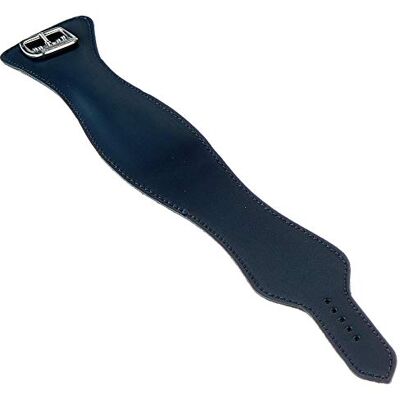 Berkemann Wechselriemen Original-Sandale, Chaussure de Pluie Mixte Adulte, Blau, 37 EU - Publicité Berkemann Wechselriemen Original-Sandale, Chaussure de Pluie Mixte Adulte, Blau, 37 EU - Publicité