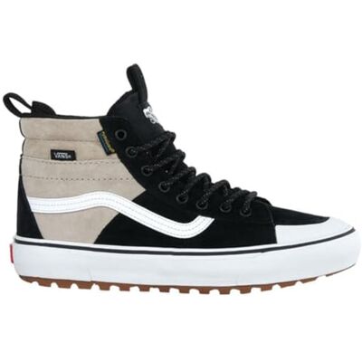 Vans SK8-HI MTE-2 Noir 41 - Publicité Vans SK8-HI MTE-2 Noir 41 - Publicité