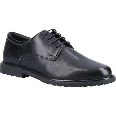 Hush Puppies Women's Verity Oxford, Noir, 39 EU - Publicité Hush Puppies Women's Verity Oxford, Noir, 39 EU - Publicité