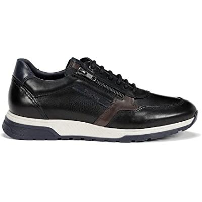 Fluchos F1600 Habana Negro+COM.4 Louis (42) - Publicité Fluchos F1600 Habana Negro+COM.4 Louis (42) - Publicité
