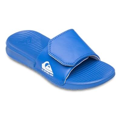 Quiksilver Bright Coast Adjust Youth Chaussures de bain pour garçon, bleu marine, 37 EU - Publicité Quiksilver Bright Coast Adjust Youth Chaussures de bain pour garçon, bleu marine, 37 EU - Publicité