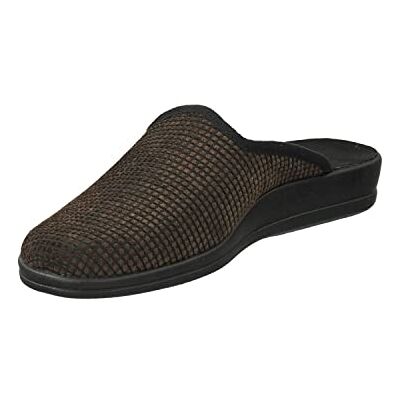 Rohde Mules Homme Lekeberg , Pointure:41 EU, La Couleur:Marron - Publicité Rohde Mules Homme Lekeberg , Pointure:41 EU, La Couleur:Marron - Publicité