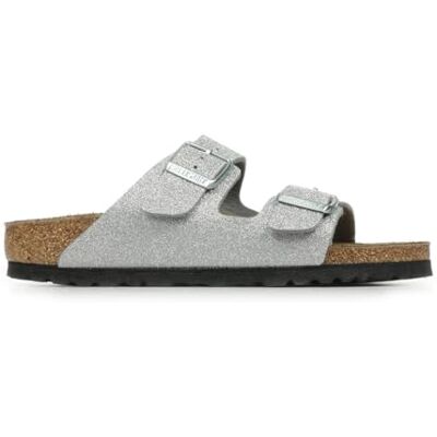 Birkenstock Arizona Bs, Sandales Femme 38 EU - Publicité Birkenstock Arizona Bs, Sandales Femme 38 EU - Publicité