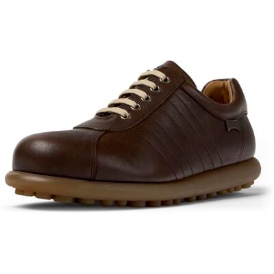 Camper 16002 Pelotas Ariel Baskets Homme Marron foncé - Publicité Camper 16002 Pelotas Ariel Baskets Homme Marron foncé - Publicité