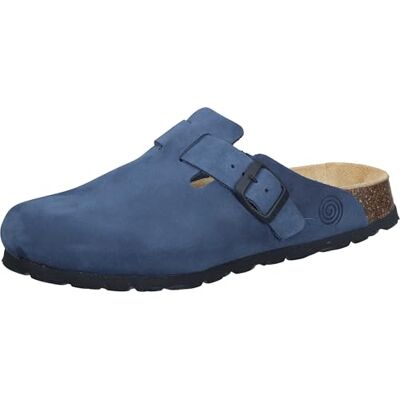 Dr. Brinkmann Mixte Nerpio Mocassin, Bleu, 42 EU - Publicité Dr. Brinkmann Mixte Nerpio Mocassin, Bleu, 42 EU - Publicité