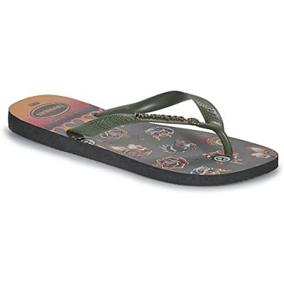 Infradito Uomo havaianas -1293 - Publicité Infradito Uomo havaianas -1293 - Publicité