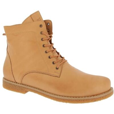 Andrea Conti Damen Boot, Botte tendance, brandy, - Publicité Andrea Conti Damen Boot, Botte tendance, brandy, - Publicité