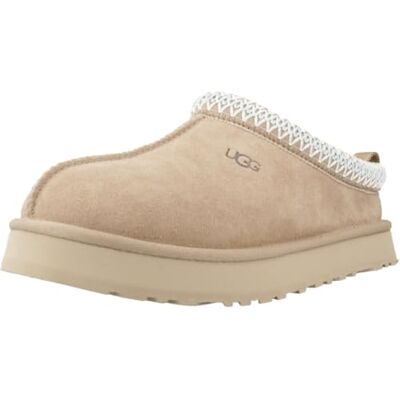 UGG K Tazz ChaussonMixte enfant Pantoufles décontractées - Publicité UGG K Tazz ChaussonMixte enfant Pantoufles décontractées - Publicité