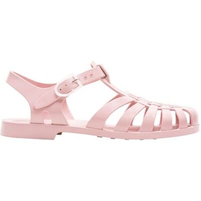 Méduse® Sandales en Plastique – Modèle Sunmif Mat – Chaussures pour Adulte – Sandale de Plage/Mer/Été Antidérapante (Guimauve, Système Taille Chaussures EU, Adulte, Numérique, Moyen, 41) - Publicité Méduse® Sandales en Plastique – Modèle Sunmif Mat – Chaussures pour Adulte – Sandale de Plage/Mer/Été Antidérapante (Guimauve, Système Taille Chaussures EU, Adulte, Numérique, Moyen, 41) - Publicité
