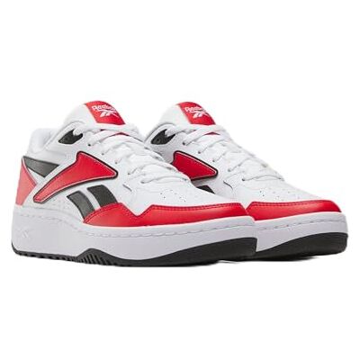 Reebok Unisex Kid's ATR Chill Sneaker, Vectorred Black White, 38 EU - Publicité Reebok Unisex Kid's ATR Chill Sneaker, Vectorred Black White, 38 EU - Publicité