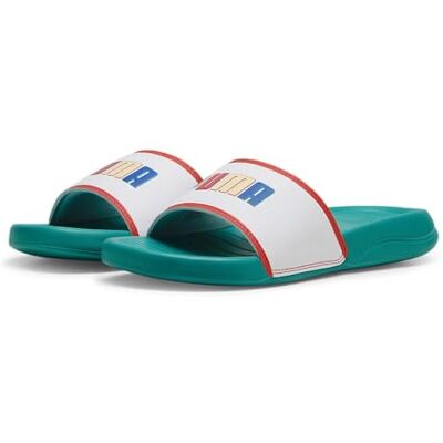 Puma POPCAT 20 BEREIT, DUR, BESSER JR - Publicité Puma POPCAT 20 BEREIT, DUR, BESSER JR - Publicité