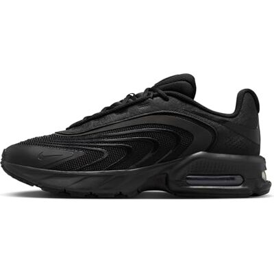 Nike AIR Max Fire Black/Black-White 41 EU - Publicité Nike AIR Max Fire Black/Black-White 41 EU - Publicité