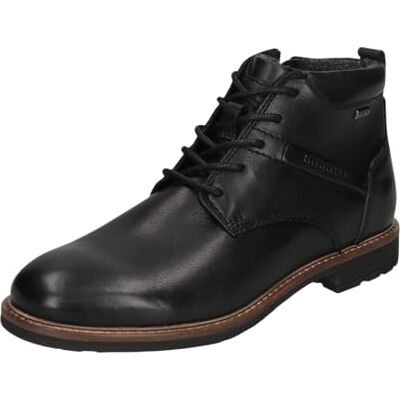 bugatti Homme 311-aov33 Bottes avec Doublure Froide, Noir, 43 EU - Publicité bugatti Homme 311-aov33 Bottes avec Doublure Froide, Noir, 43 EU - Publicité