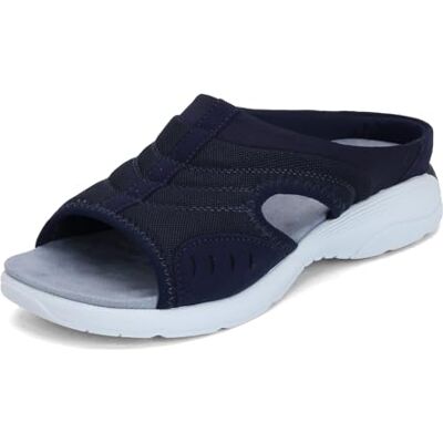 Easy Spirit Women's, Traciee2 Slides - Publicité Easy Spirit Women's, Traciee2 Slides - Publicité