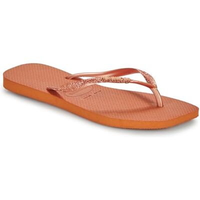 Havaianas Tong à Enfiler S Square GLT - Publicité Havaianas Tong à Enfiler S Square GLT - Publicité
