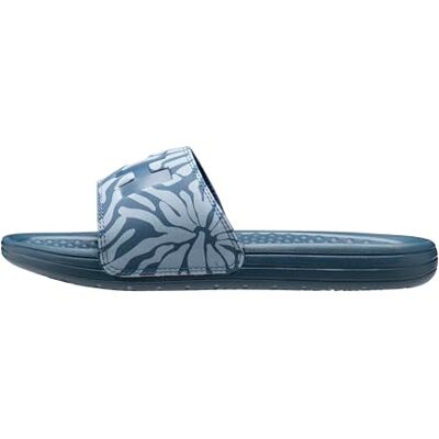 Helly Hansen Femme W H/H Slide Sandale Glissante, Bleu Marine, 43 EU - Publicité Helly Hansen Femme W H/H Slide Sandale Glissante, Bleu Marine, 43 EU - Publicité