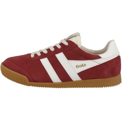 Gola ELAN Baskets Plates Femme - Publicité Gola ELAN Baskets Plates Femme - Publicité