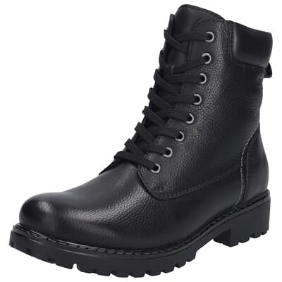 Josef Seibel Bottes Marta 27 noir, Couleur:noir, Taille:40 - Publicité Josef Seibel Bottes Marta 27 noir, Couleur:noir, Taille:40 - Publicité