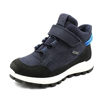 ECCO Exostrike Kids Botte tendance Garçon, Black Night Sky Night Sky, 32 EU - Publicité ECCO Exostrike Kids Botte tendance Garçon, Black Night Sky Night Sky, 32 EU - Publicité