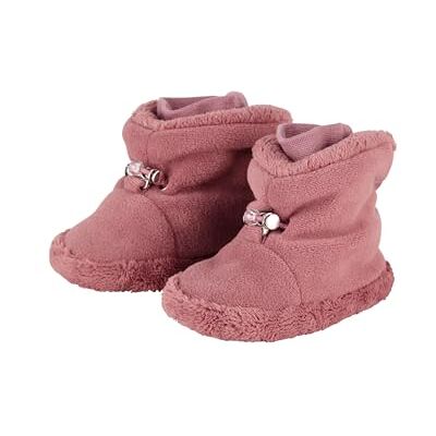 Sterntaler Mixte Enfant Baby Stiefel, Rose, 17/18 EU - Publicité Sterntaler Mixte Enfant Baby Stiefel, Rose, 17/18 EU - Publicité