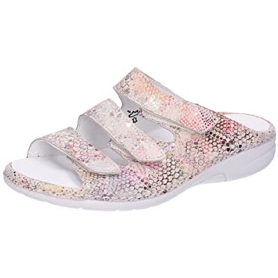 Waldläufer Adult Gunna Summer Rosa Autres, autre, 37 EU - Publicité Waldläufer Adult Gunna Summer Rosa Autres, autre, 37 EU - Publicité