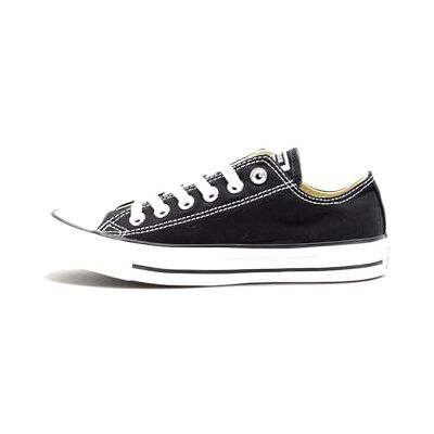 Converse Chuck Taylor All Star Classic Low Top BASKETS BASSES Unisexe - Publicité Converse Chuck Taylor All Star Classic Low Top BASKETS BASSES Unisexe - Publicité