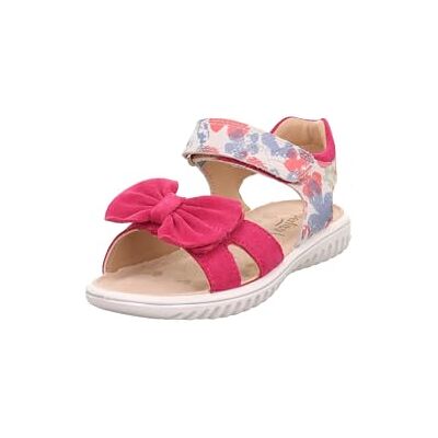 Superfit Sparkle Sandales Rose 5500, 37 EU Large, Rose 5500., 37 EU Weit - Publicité Superfit Sparkle Sandales Rose 5500, 37 EU Large, Rose 5500., 37 EU Weit - Publicité