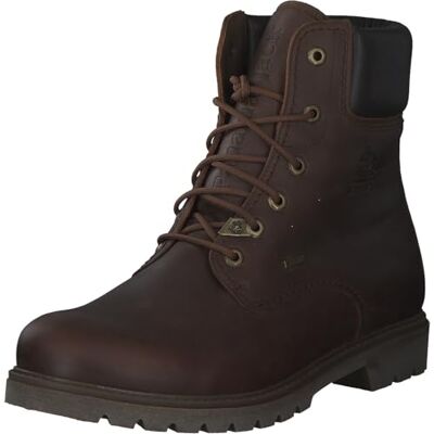 Panama Jack Amur Gtx C10 Bottes, Bark C001, 43 EU - Publicité Panama Jack Amur Gtx C10 Bottes, Bark C001, 43 EU - Publicité