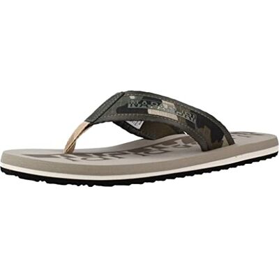 INFRADITO Uomo NAPAPIJRI NP0A4FTSN NB4 MINERAL BEIGE - Publicité INFRADITO Uomo NAPAPIJRI NP0A4FTSN NB4 MINERAL BEIGE - Publicité