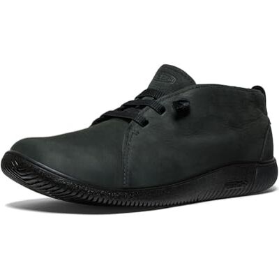 Keen KNX CHUKKA - Publicité Keen KNX CHUKKA - Publicité