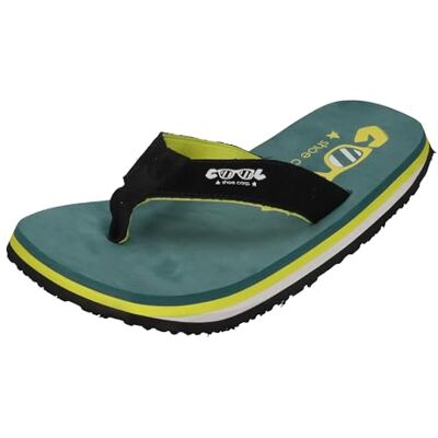 COOL shoe corp. Tong ORIGINAL MALLARD Taille 43/44 Confortable - Publicité COOL shoe corp. Tong ORIGINAL MALLARD Taille 43/44 Confortable - Publicité