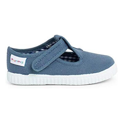Pisamonas Salomés Garçon Style Sport Taille 31 Couleur Bleu Denim - Publicité Pisamonas Salomés Garçon Style Sport Taille 31 Couleur Bleu Denim - Publicité