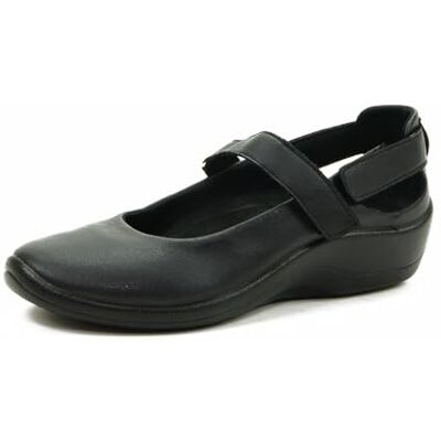 Arcopedico Calzature Ballerine L514053 01 39 - Publicité Arcopedico Calzature Ballerine L514053 01 39 - Publicité