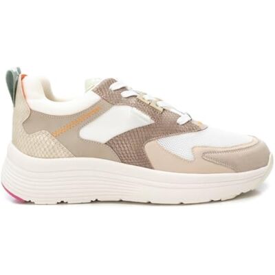 REFRESH Sneakers Femme Chaussures Confortables et polyvalentes – Mode décontractée - Publicité REFRESH Sneakers Femme Chaussures Confortables et polyvalentes – Mode décontractée - Publicité