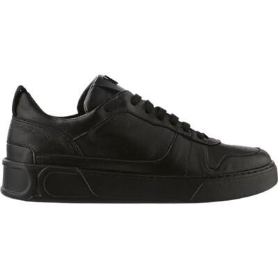 Högl Femme Mac Basket, Noir, 39 EU - Publicité Högl Femme Mac Basket, Noir, 39 EU - Publicité