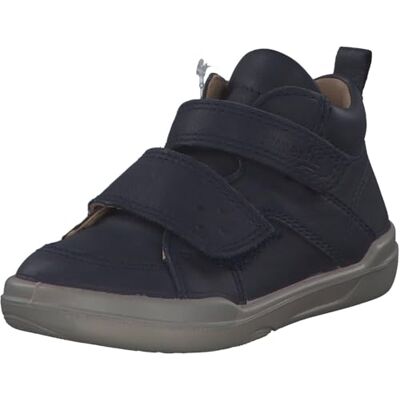 Superfit Superfree Chaussures d'apprentissage Garçon, Bleu 8000, 21 EU - Publicité Superfit Superfree Chaussures d'apprentissage Garçon, Bleu 8000, 21 EU - Publicité