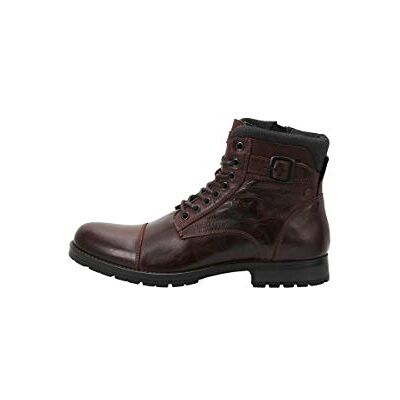 Jack & Jones Bottes Bottes Brown Stone 43 Brown Stone 43 - Publicité Jack & Jones Bottes Bottes Brown Stone 43 Brown Stone 43 - Publicité